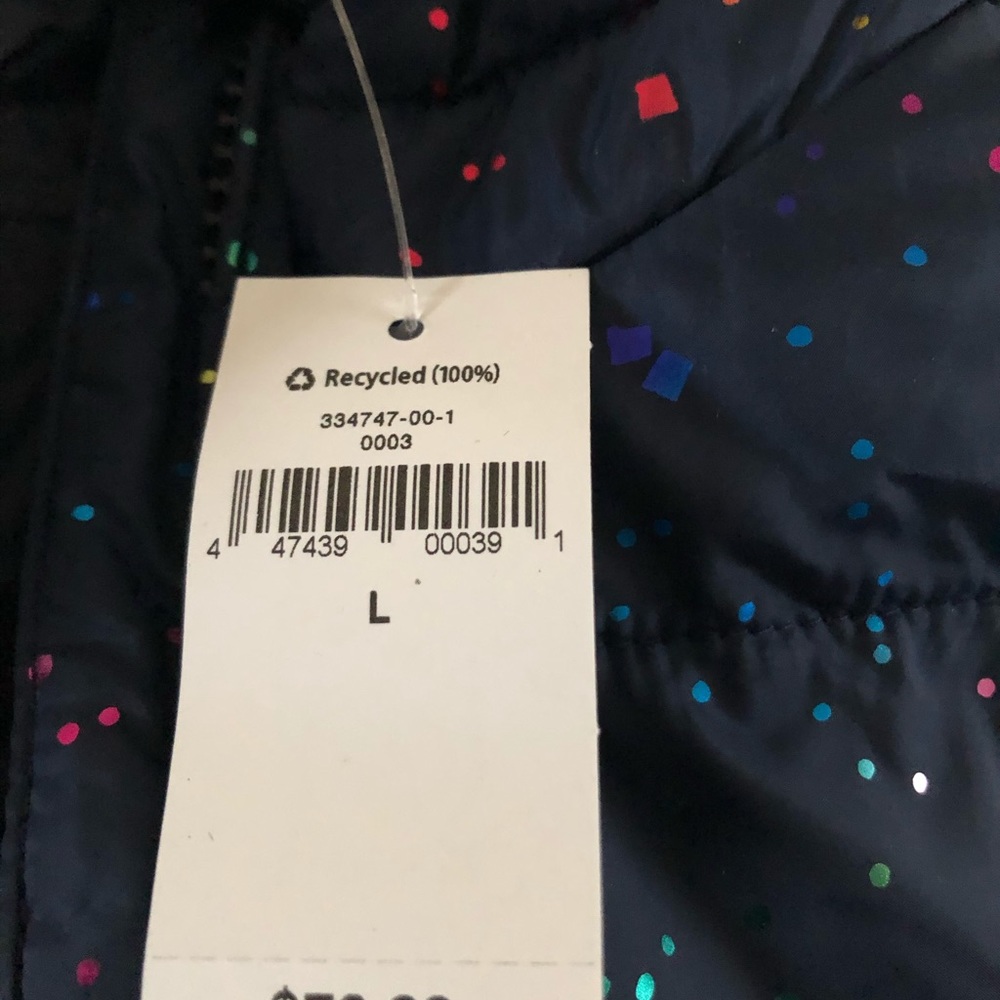 Cold Control Puffer - Picture 7 of 7